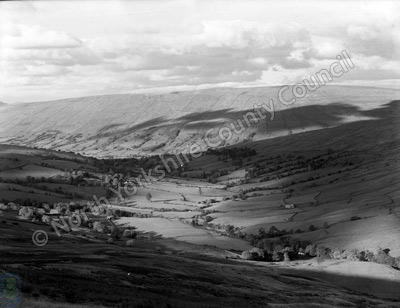 Dentdale and Deepdale